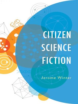 cover image of Citizen Science Fiction